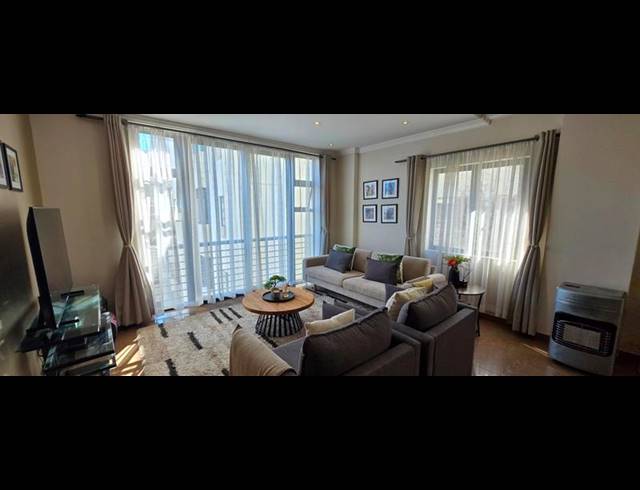 2 BEDROOM APARTMENT FOR SALE IN BEDFORD GARDENS